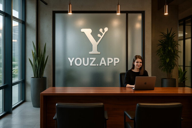 Youz.App — 4