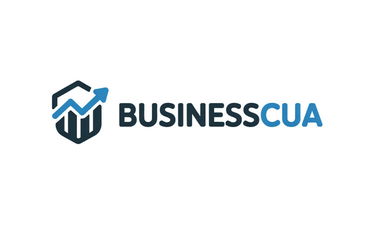 BusinessCua.com - Creative brandable domain for sale