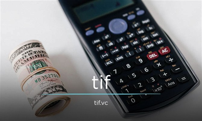 TIF.vc