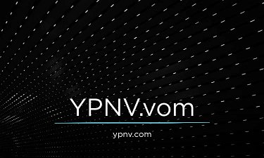 YPNV.COM