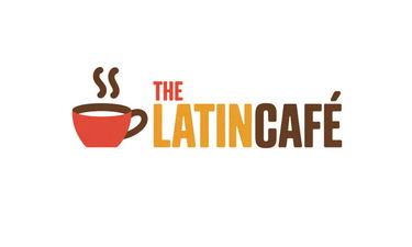 TheLatinCafe.com - Creative brandable domain for sale