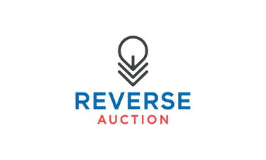 ReverseAuction.org - Creative brandable domain for sale