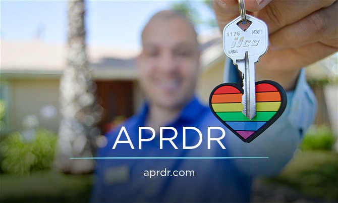 APRDR.com