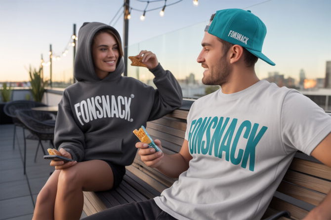 FonSnack.com