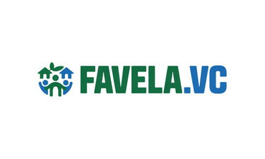 Favela.VC - Creative brandable domain for sale