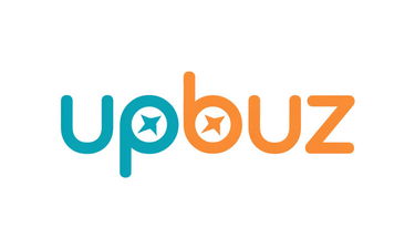 UpBuz.com - Creative brandable domain for sale