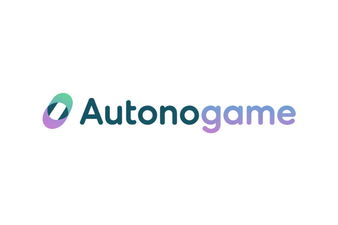 AutonoGame.com - Creative brandable domain for sale