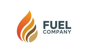 Fuel.company - Creative brandable domain for sale