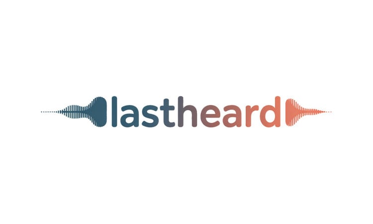 LastHeard logo