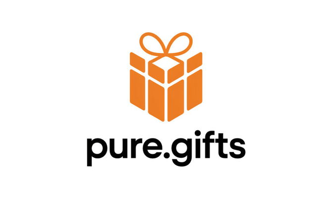 Pure.gifts