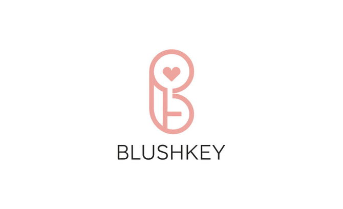 BlushKey.com