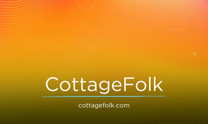CottageFolk.com