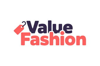 ValueFashion.com - Creative brandable domain for sale