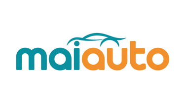 MaiAuto.com - Creative brandable domain for sale