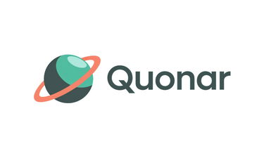 Quonar logo