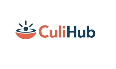 CuliHub.com - Creative brandable domain for sale