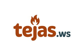 Tejas.ws - Creative brandable domain for sale