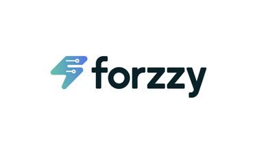 Forzzy.com - Creative brandable domain for sale