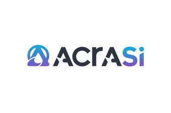 Acrasi.com - Creative brandable domain for sale