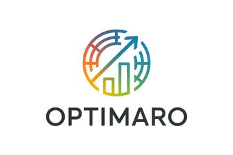 optimaro.com - Creative brandable domain for sale