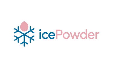 IcePowder.com - Creative brandable domain for sale