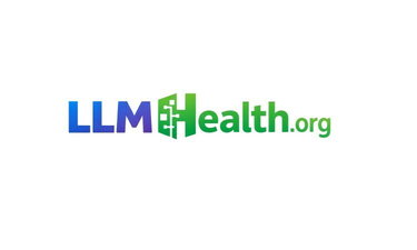 LLMHealth logo
