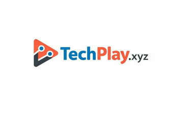 TechPlay.xyz - Creative brandable domain for sale