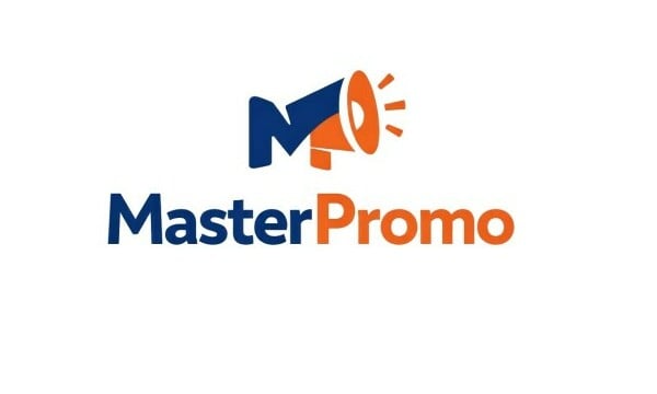 MasterPromo logo
