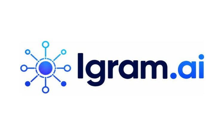 Igram logo