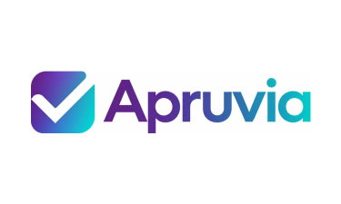 Apruvia.com is for sale