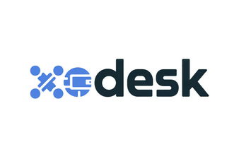 Xodesk.com - Creative brandable domain for sale
