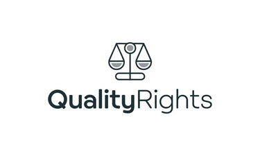 QualityRights.com - Creative brandable domain for sale