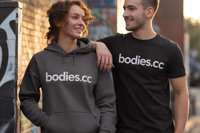 Bodies.cc — 3