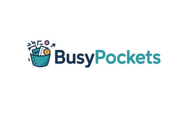 BusyPockets.com