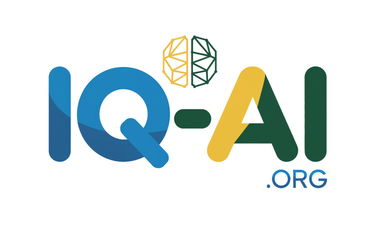 IQ-Ai.org - Creative brandable domain for sale