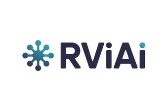 rviai.com - Creative brandable domain for sale