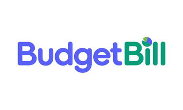 BudgetBill.com - Creative brandable domain for sale