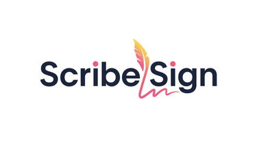 ScribeSign.com