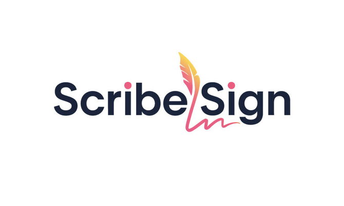 ScribeSign.com