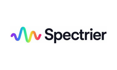 Spectrier logo