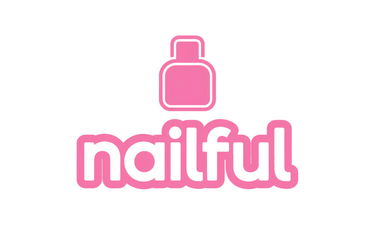 Nailful.com - Creative brandable domain for sale