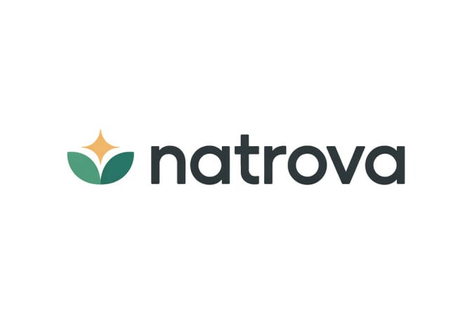 Natrova logo