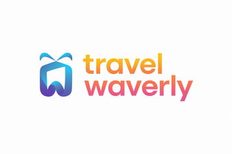 TravelWaverly.com - Creative brandable domain for sale