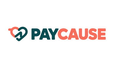PayCause.com - Creative brandable domain for sale