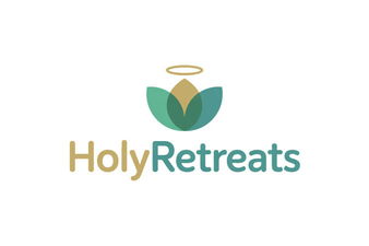 HolyRetreats.com