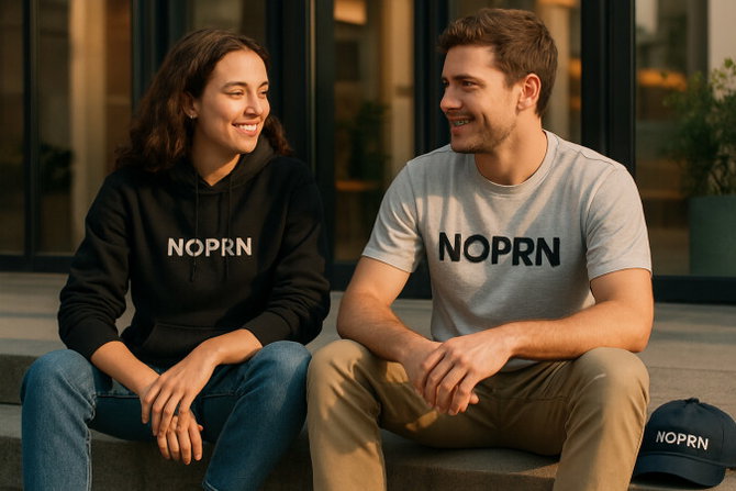 NoPRN.com — 4