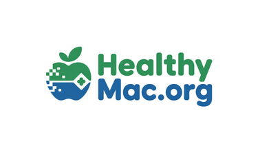 HealthyMac.org - Creative brandable domain for sale