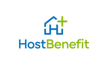 HostBenefit.com - Creative brandable domain for sale