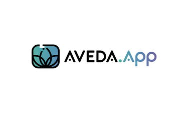 Aveda.app - Creative brandable domain for sale
