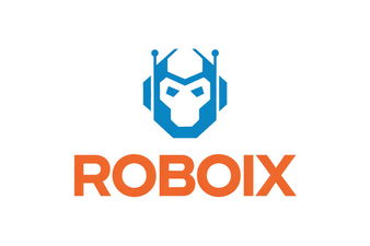 Roboix logo
